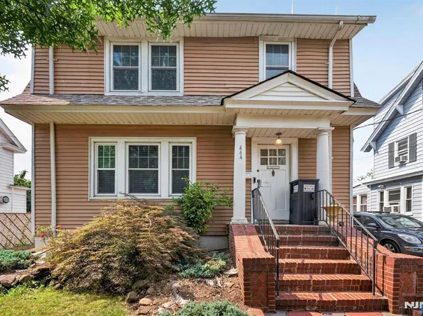 446 Clifton Ave, Newark, NJ 07104