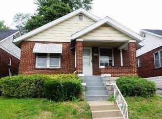 4223 Dardenne Dr, Saint Louis, MO 63120