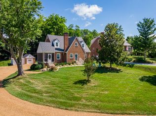 104 W Lawn St, McMinnville, TN 37110