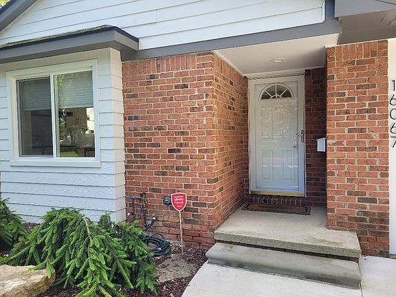 3rd image of 16067 Kirkshire Ave