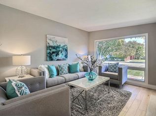705 San Tomas St, Sunnyvale, CA 94085