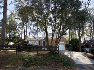 4631 Arcadia Rd, Columbia, SC 29206