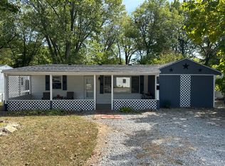 124 Pansy Pike, Blanchester, OH 45107