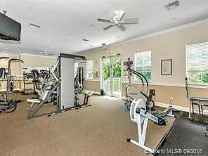 7582 SW 102nd St #102 — Photo 18