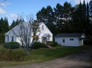 108 Gibbs City Rd, Iron River, MI 49935