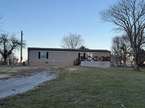 781 Bilbrey Rd, Rickman, TN 38580