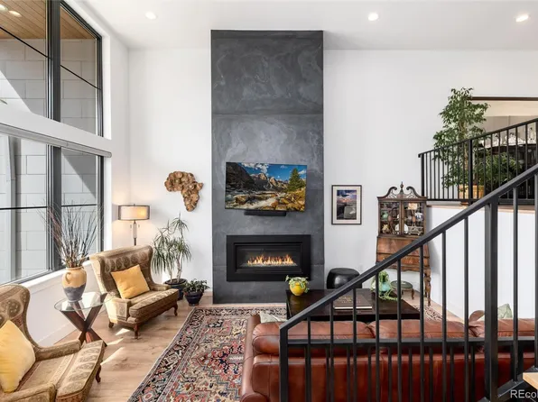 4243 E 8th Avenue, Denver, CO 80220