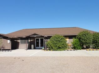 10835 S Double R Dr, Yucca, AZ 86438