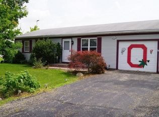 15730 Valleyview Dr, Marysville, OH 43040