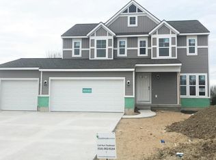 3581 Jamesfield Dr, Hudsonville, MI 49426