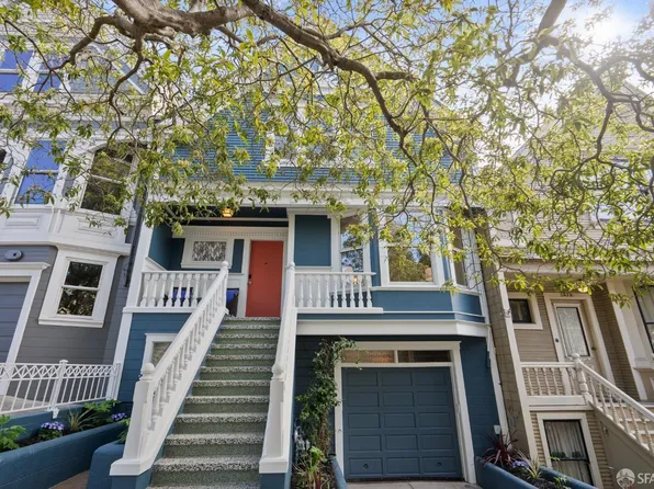575 Diamond St, San Francisco, CA 94114