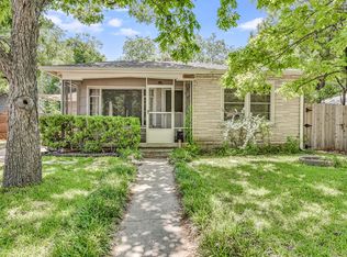 4807 Eilers Ave, Austin, TX 78751