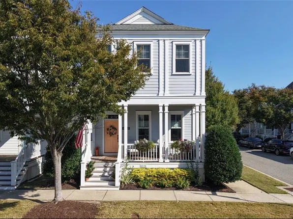 4774 Willben St, Norfolk, VA 23518
