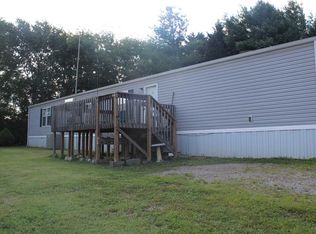 2851 Springvale Rd, Morristown, TN 37813