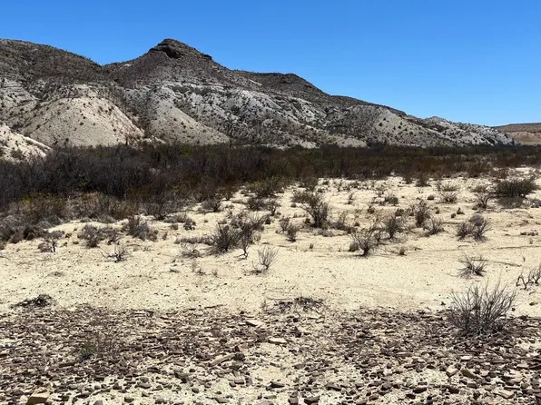 26549 Box Rd, Terlingua, TX 79852