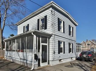49 Bailey St, Lynn, MA 01904