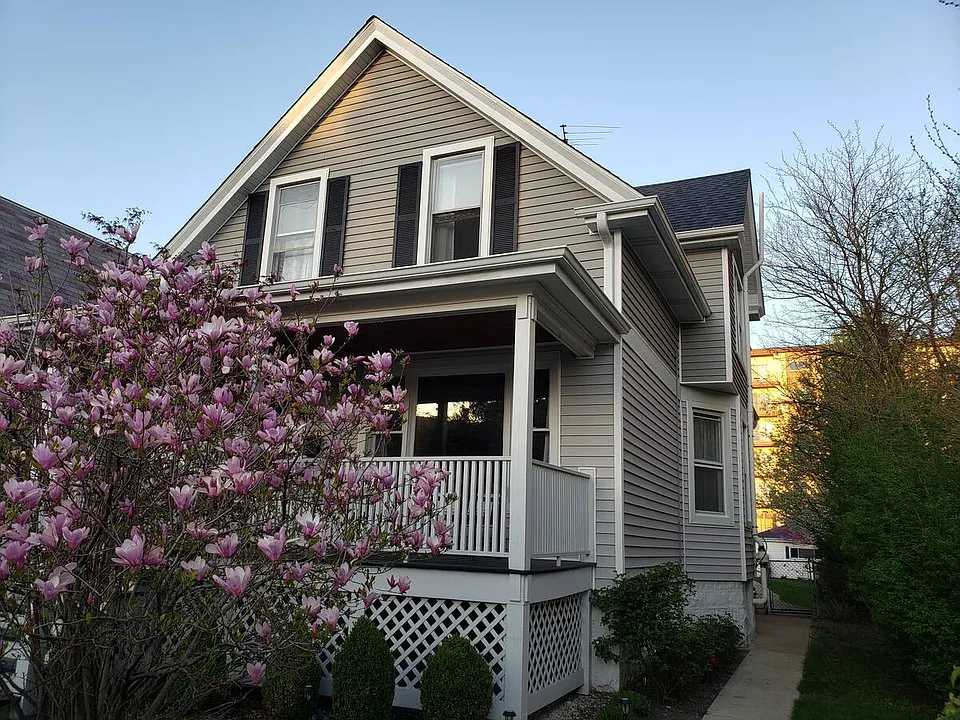 244 Circle Ave #1