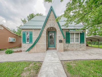 901 S Warfel St, Salem, MO, 65560