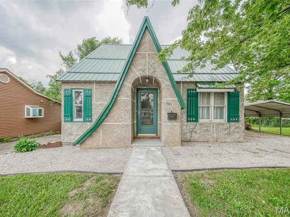 901 S Warfel St, Salem, MO 65560