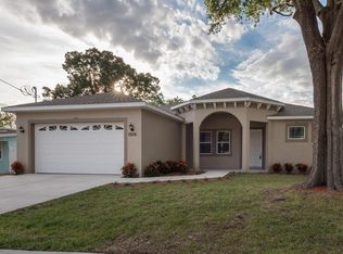 7506 Howard Ave, Tampa, FL 33604