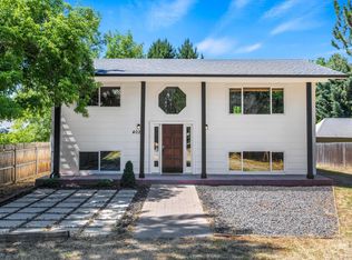 4021 W Garnet St, BOISE, ID 83703