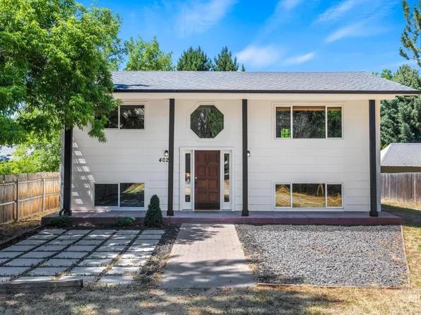 4021 W Garnet St, Boise, ID 83703