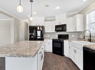 7411 Sweetbriar Rd, Panama City, FL 32404