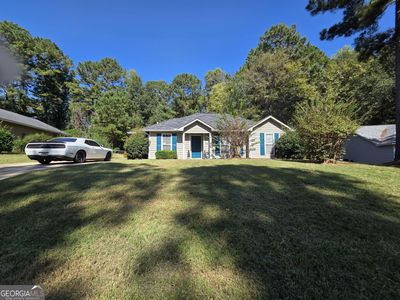 125 Ridgefield Cir, Lagrange, GA, 30241