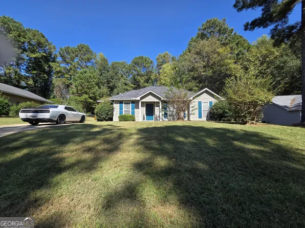 125 Ridgefield Cir, Lagrange, GA 30241