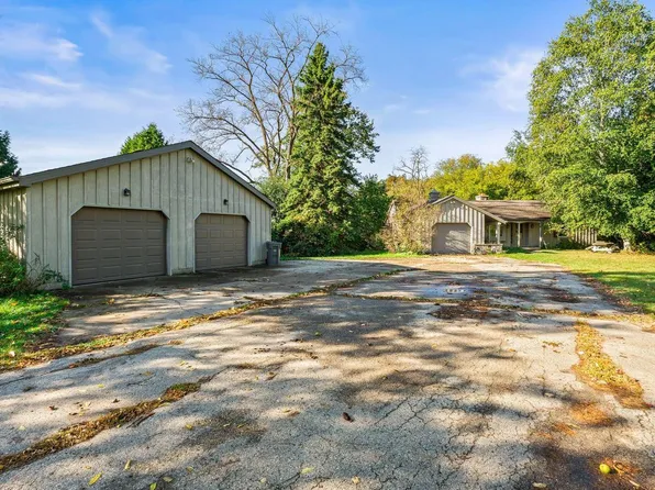 N2079 Resthaven ROAD, Rubicon, WI 53078