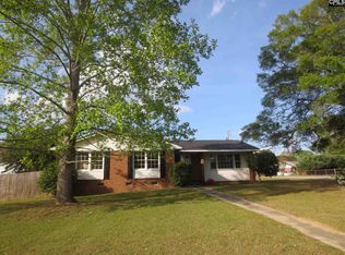 7608 Sunview Dr, Columbia, SC 29209