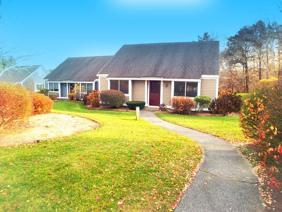 1st image of 25 Allerton Lane #25