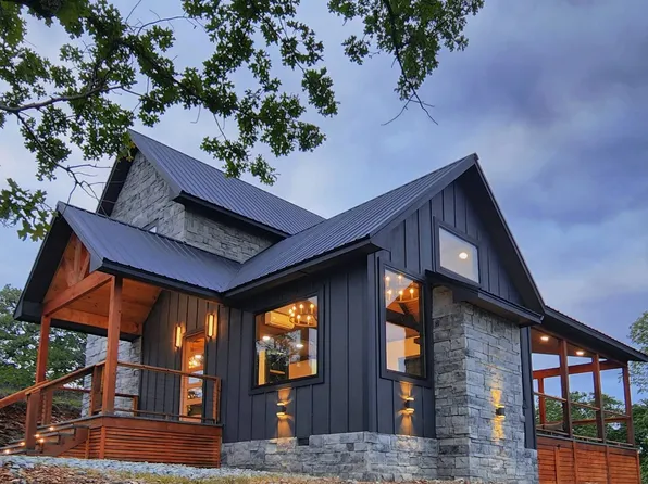 161682 N 4337th Rd, Clayton, OK 74536