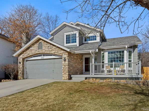 4133 E 129th Circle, Thornton, CO 80241