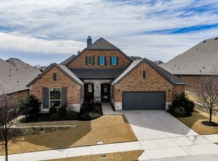 9800 Excursion Dr, Little Elm, TX 75068