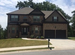 4229 Caveat Ct, Fairburn, GA 30213