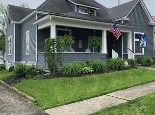 106 Eastern Ave, Carlisle, KY 40311