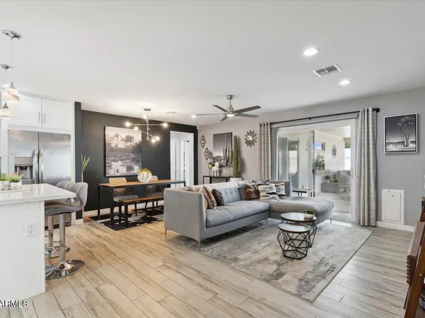 4720 N 14TH Avenue, Phoenix, AZ 85013