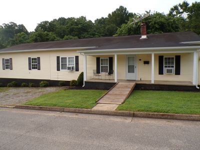 340 Patterson Ave, Rocky Mount, VA, 24151