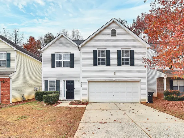 3128 Reid Brook Ln, Charlotte, NC 28208
