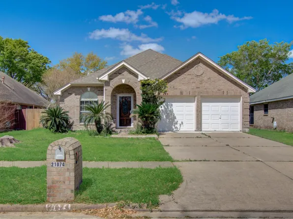 21074 Southern Colony Ct, Katy, TX 77449