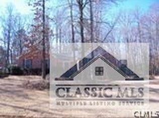 112 Buckeye Branch Dr, Athens, GA 30605