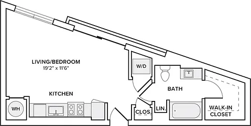 Floor plan S03