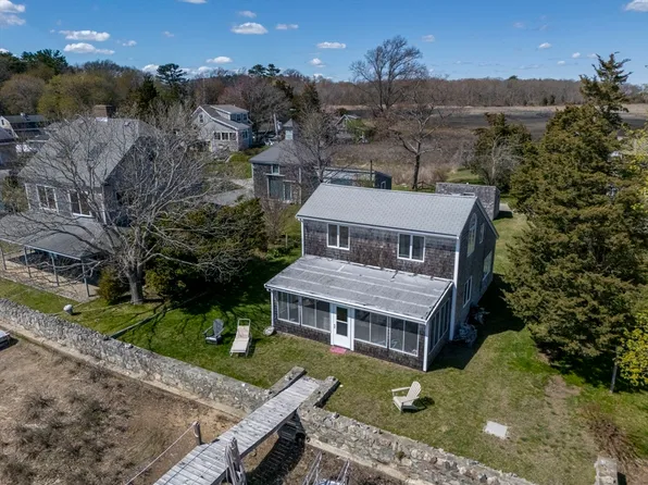 58 Riverfront E, Newbury, MA 01951