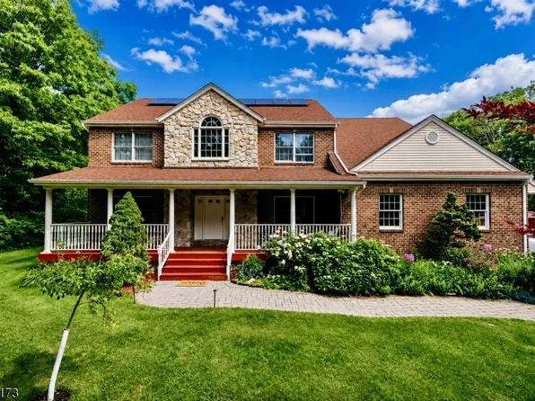 4 White Tail Ct, Hardyston Twp., NJ 07460