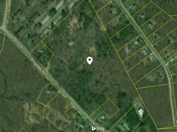 576 NE Of #T, Swiftwater, PA 18370