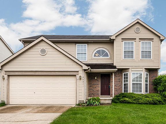 4th image of 5641 Van Wert Dr