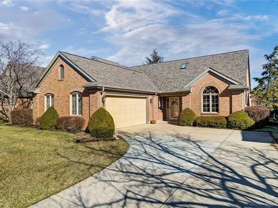 2595 Vienna Estates Dr, Dayton, OH, 45459