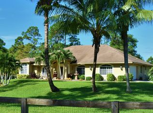 4395 129th Ave N, West Palm Beach, FL 33411