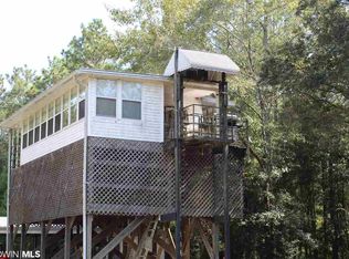 25608 Goat Cooper Rd, Robertsdale, AL 36567